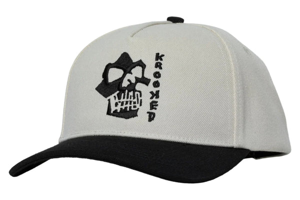 Skulls Snapback
