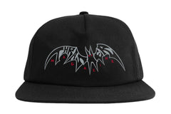 Sky Rat Snapback