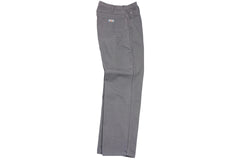 Relaxed Fit Duck Jean - Rinsed Slate