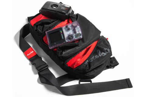 Chocolate Sling Slack