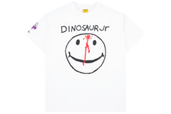 Dinosaur Jr. Smiley Tee