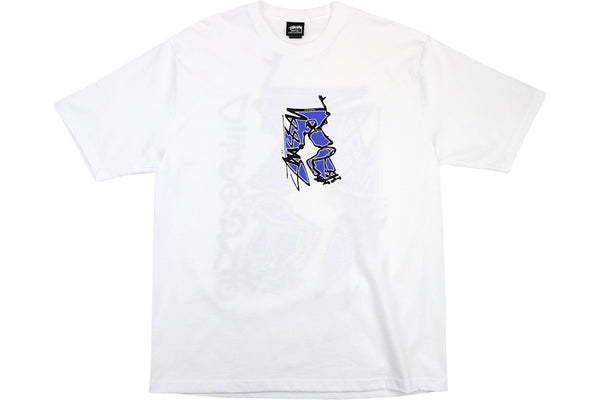 Smooth Sk8 Tee