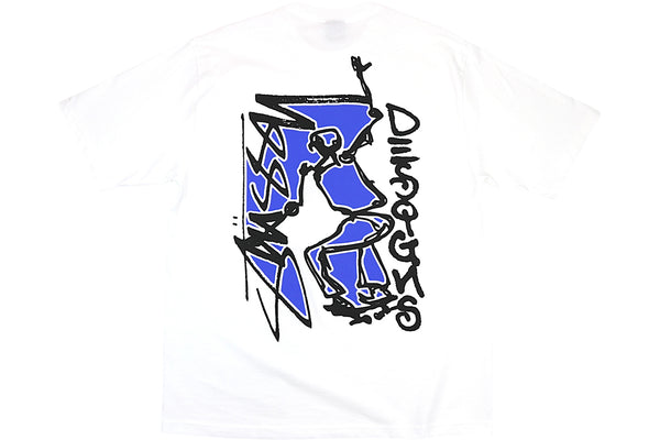 Smooth Sk8 Tee