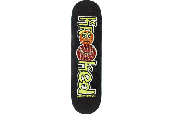 Quartersnacks Snackman - 8.5"