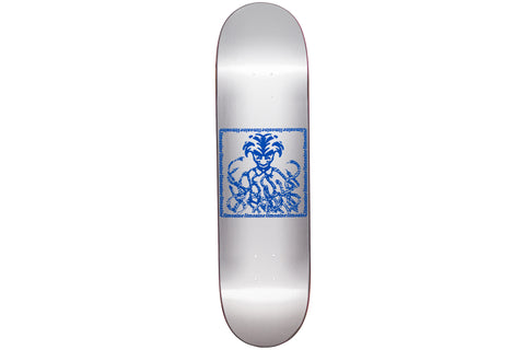 Snake Pit - Blue - 9.0" (SLICK)