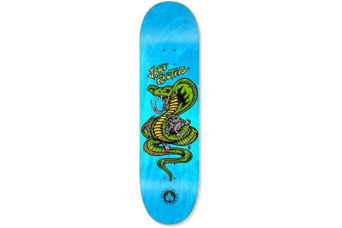 Jake Reuter - Snake & Rat - 8.75