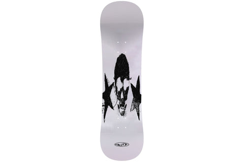 Mumbler Summer Snow Skate - 8.89