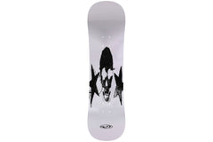 Mumbler Summer Snow Skate - 8.89"SD