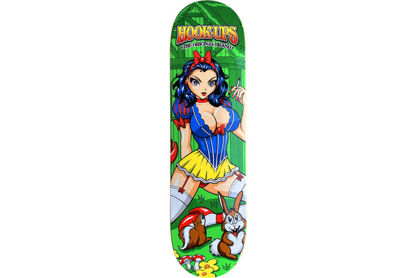 Snow White - 8.5"