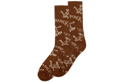 Gonz Socks