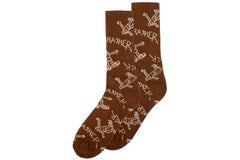 Gonz Socks