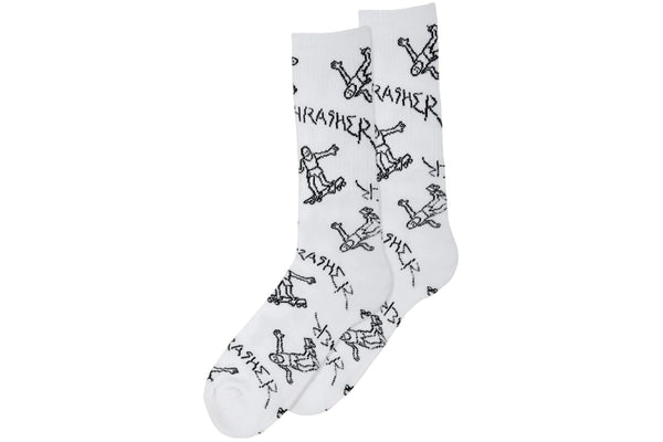 Gonz Socks