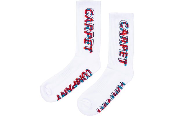 Misprint Sock