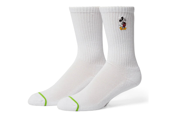 Mickey Classic Crew Sock