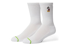 Mickey Classic Crew Sock