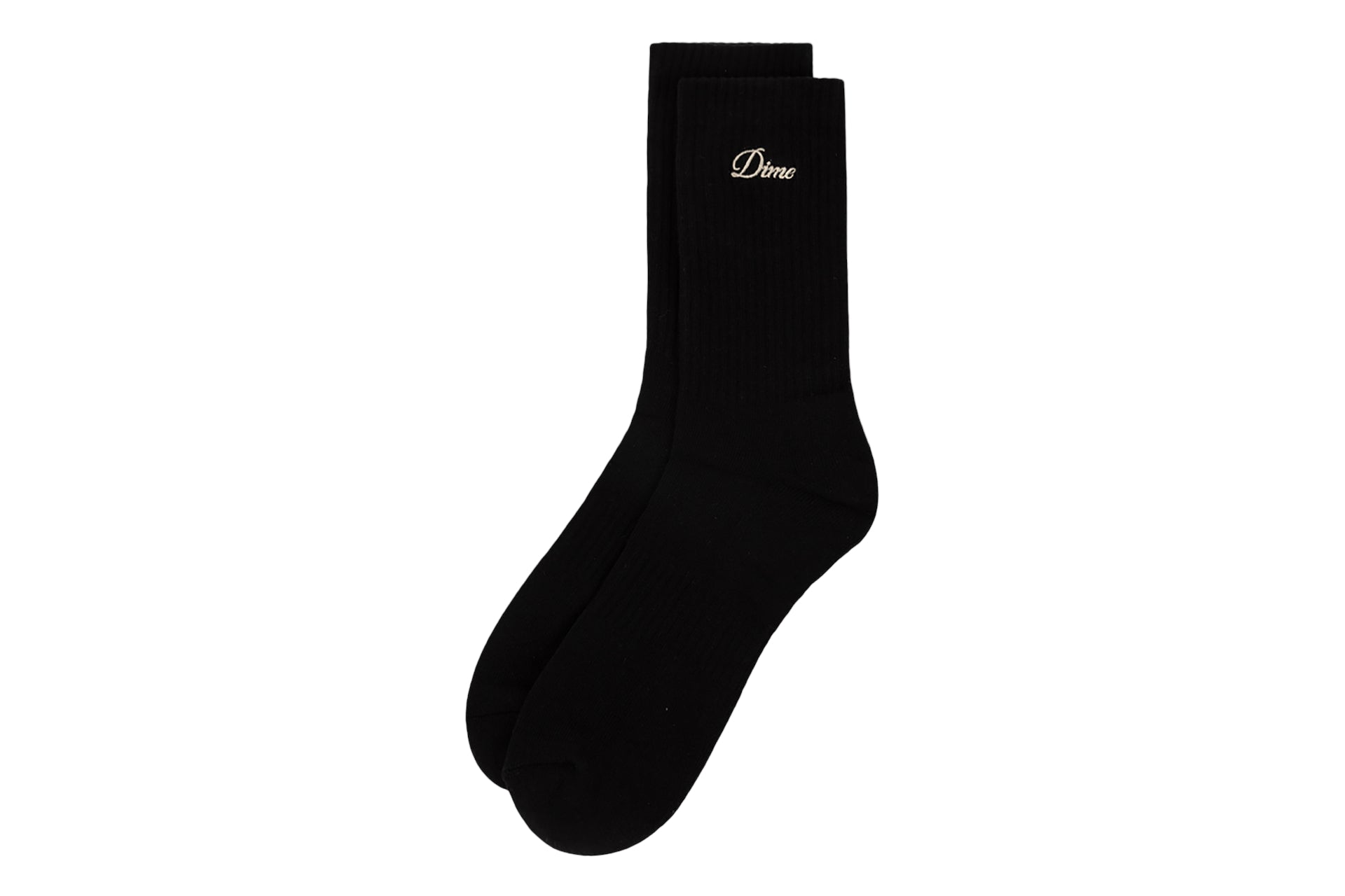 Dime Long Socks (2-Pack)