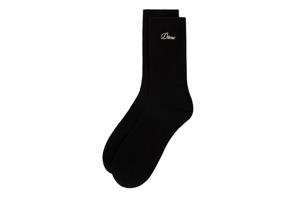 Dime Long Socks (2-Pack)