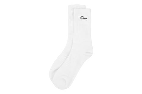 Dime Long Socks (2-Pack)