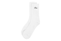 Dime Long Socks (2-Pack)