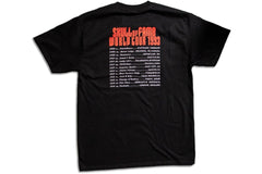 Skull Of Fame World Tour Tee