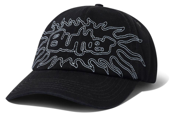 Solar 6 Panel Cap