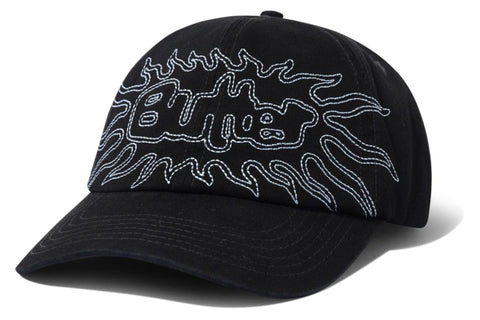 Solar 6 Panel Cap