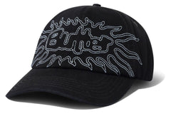 Solar 6 Panel Cap