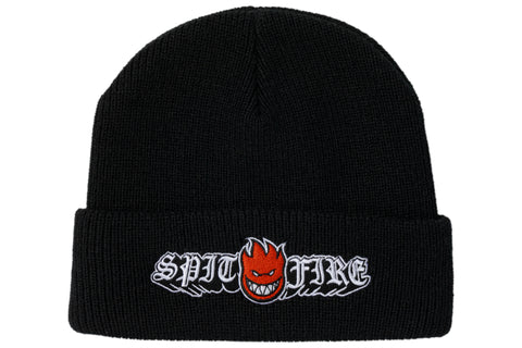 Old E Drop Bighead Beanie