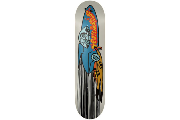 Spaceship - 8.0"