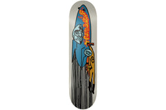 Spaceship - 8.0"