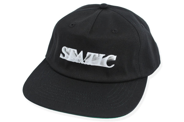 Static Spectacle Snapback