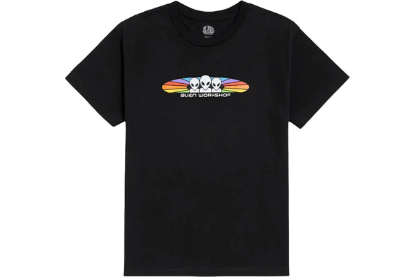 Spectrum Tee