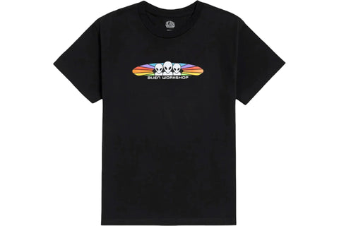 Spectrum Tee
