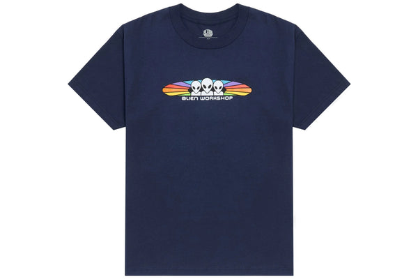 Spectrum Tee