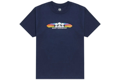 Spectrum Tee