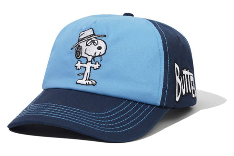 Spike 5 Panel Cap