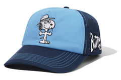 Spike 5 Panel Cap
