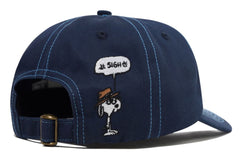 Spike 5 Panel Cap