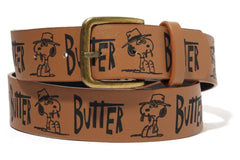 Spike Belt