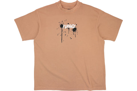 Splatter Tee