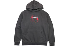 Splatter Hoodie (Premium Heavyweight)