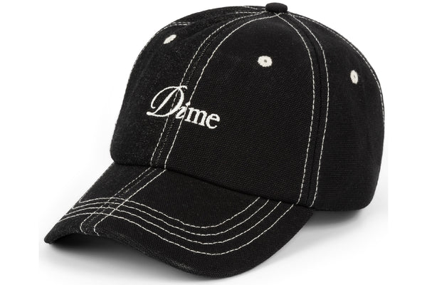 Split Low Pro Cap