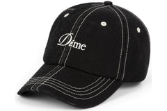 Split Low Pro Cap