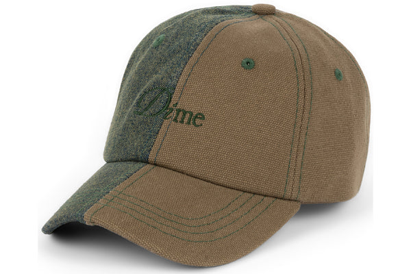 Split Low Pro Cap