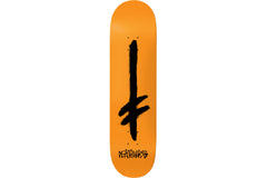 OG Deathspray - Orange - 8.125"