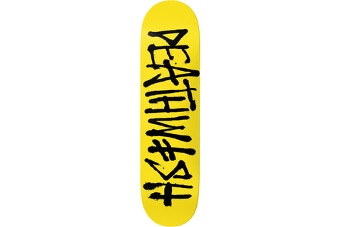 OG Deathspray - Yellow - 8.0