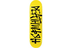 OG Deathspray - Yellow - 8.0"