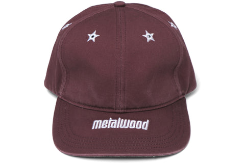 Static Spectacle Snapback