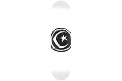 Star and Moon - 8.25"