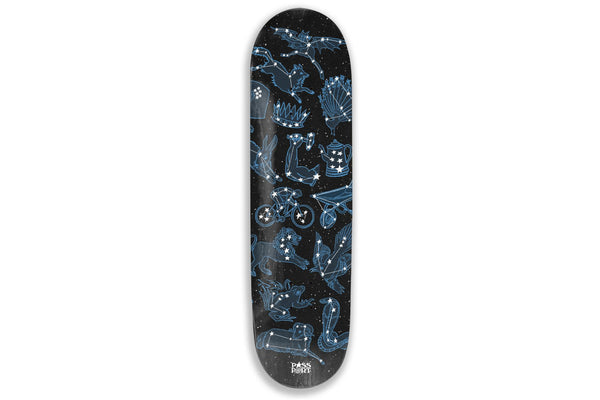 Stargazer Series East - 8.0"